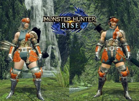Monster Hunter Rise: svelato l’arrivo imminente della versione 3.9.0 sui Nintendo Switch europei