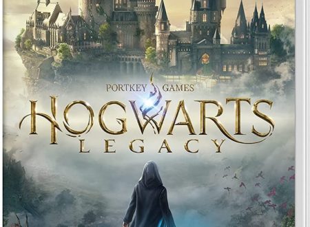 Hogwarts Legacy: il titolo confermato per l’arrivo anche su Nintendo Switch nel 2022