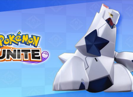 Pokémon UNITE: uno sguardo in video gameplay alla licenza di Duraludon